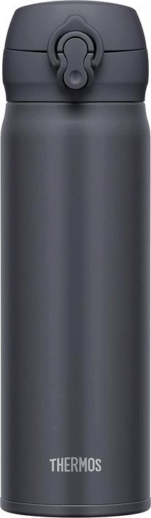 

Термокружка THERMOS JNL-506 SMB 500 мл (черный дымчатый)