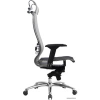 Офисное кресло Metta Samurai S-3.04 (белый лебедь)