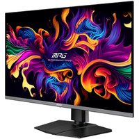 Игровой монитор MSI MPG 322URX QD-OLED