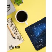 Коврик для мыши CACTUS CS-MPC-P05XS