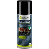  Defender Антикоррозийное покрытие Back-n-Black 400мл