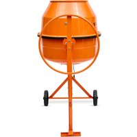 Бетономешалка Villartec CM 180P