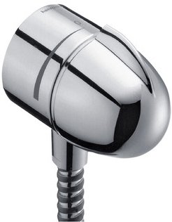 

Шланговое подключение Hansgrohe FixFit 27452000