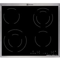 Варочная панель Electrolux EHF6342XOK