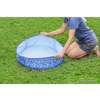 Ненадувной бассейн Bestway Pop-Up n' Splash 52577 (78х68х60)