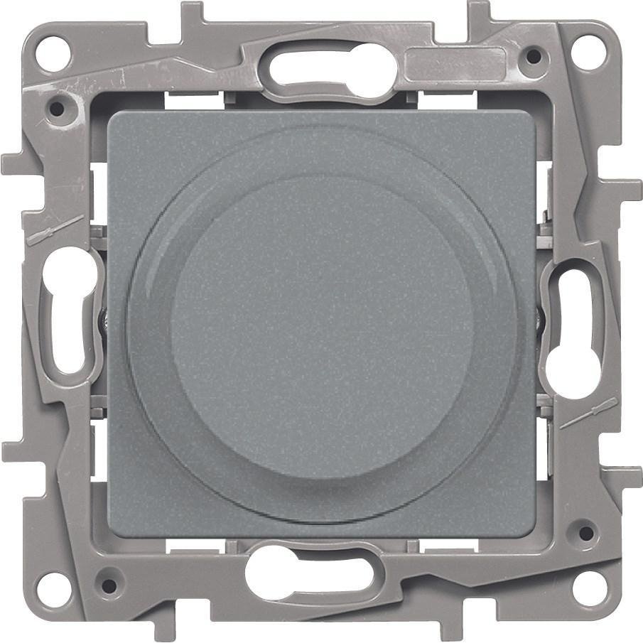 

Светорегулятор (диммер) Legrand Etika 6 724 19