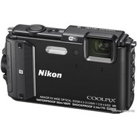 Фотоаппарат Nikon Coolpix AW130