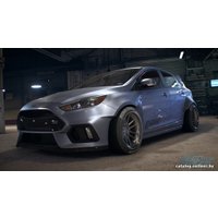  Need for Speed для PlayStation 4