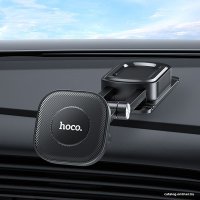 Держатель для смартфона Hoco H4 (черный)