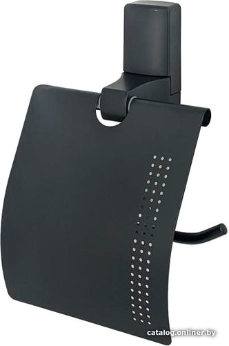 Держатель для туалетной бумаги Ledeme L30303B