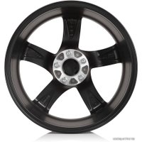 Литые диски Alutec Shark 17x7.5