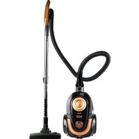 Пылесос CENTEK CT-2540 (черный)