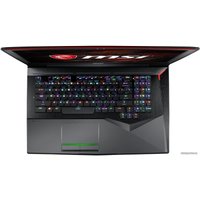 Игровой ноутбук MSI GT75VR 7RF-056RU Titan Pro