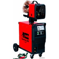 Сварочный инвертор Telwin Supermig 380