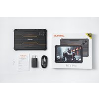 Планшет Oukitel RT3 Pro 4GB/128GB (черный)