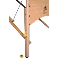 Массажный стол DFC Relax Pro TS3021-B2 (бежевый)