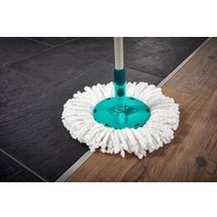 Сменная насадка для отжимной швабры Leifheit Clean Twist Mop 52095