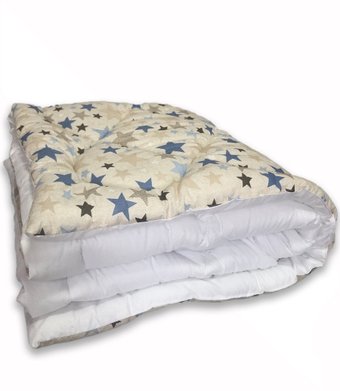 Angellini Дуэт 8с020дб (200x205, звездный/белый)