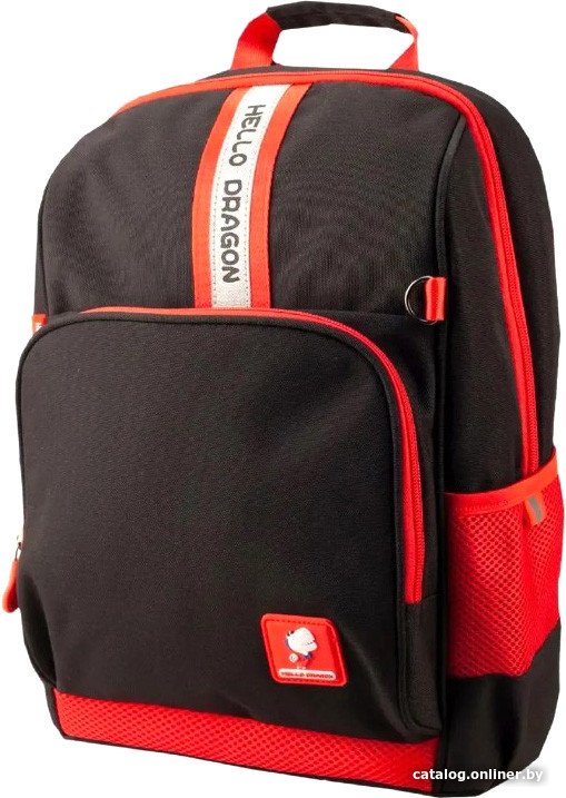 Городской рюкзак Sumdex BPA-102BK (черный)