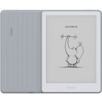 Электронная книга Onyx BOOX Go 6 (Gen II) (серый)