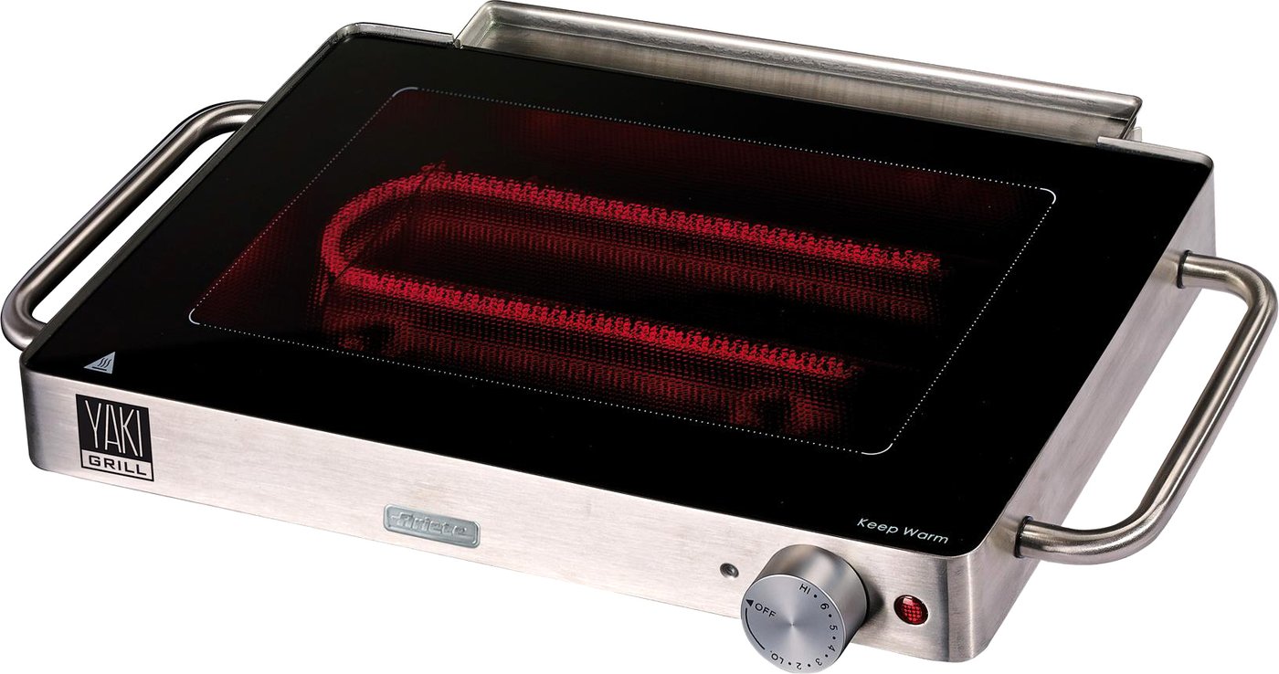 

Тэппанъяки Ariete Yaki Grill (798)