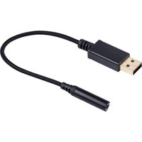 Наушники Redragon Diomedes (черный)