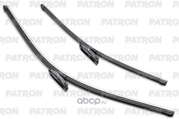 

Щетки стеклоочистителя Patron PWB005