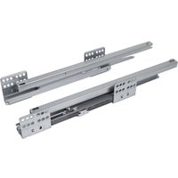 Шариковые направляющие Boyard Старт DB8181Zn/400