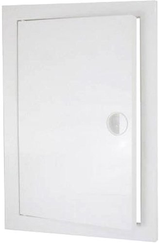 Люк TDM Electric Ревизионный металлический SQ1807-0423 (20x25 см)