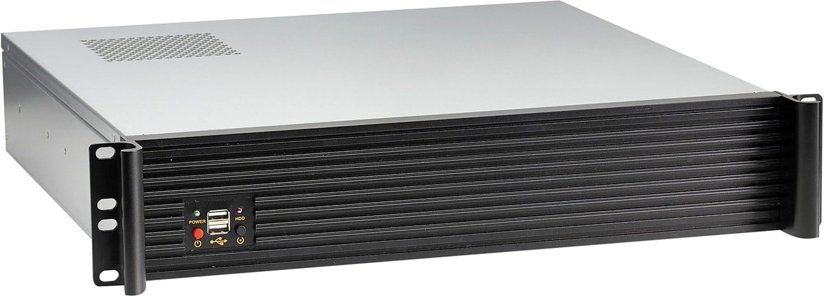

Корпус ExeGate 2U420-06 700W EX279615RUS