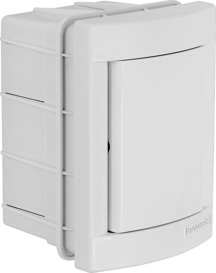 

Бокс пластиковый Panasonic 2 BQDT1021-BY