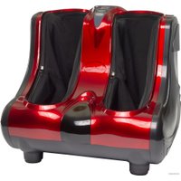 Массажер для ног VibeWell L-056 (красный)