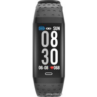 Фитнес-браслет JET Sport FT-9C (черный)