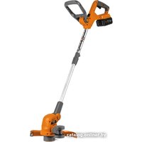 Триммер Daewoo Power DATR 3021Li SET (с АКБ)