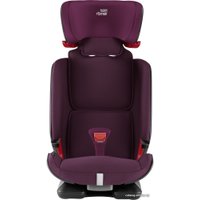 Детское автокресло Britax Romer Advansafix IV M (burgundy red)