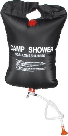 

Душ походный KingCamp Camp Solar Shower 3658 (20л)