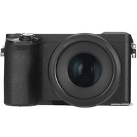 Объектив Yongnuo YN 50mm F/1.8S DA DSM Sony E