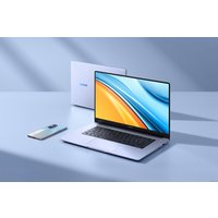 Ноутбук HONOR MagicBook 15 2021 BMH-WFQ9HN 53011WHD