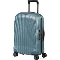 Чемодан-спиннер Samsonite C-Lite Ice Blue 55 см (42 л)