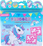 Unicorn M-6572