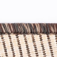 Циновка Люберецкие ковры Эко 7652543 (120x120) в Бобруйске