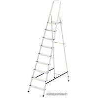 Лестница-стремянка СибрТех 97719 9 ступеней