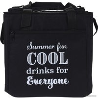 Термосумка Koopman DB1000180 18л (черный)