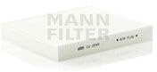 Салонный фильтр MANN-filter CU2545