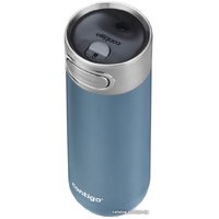 Термокружка Contigo Luxe 0.36л (голубой)