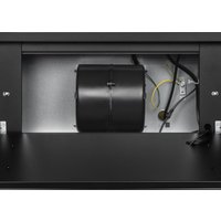 Кухонная вытяжка ZorG Amina 1060 60 S (черный)