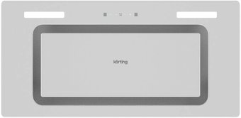 Кухонная вытяжка Korting KHI 60094 GW