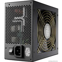 Блок питания Cooler Master Silent Pro Gold 800W (RS-800-80GA-D3)