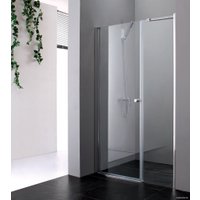 Душевая дверь Cezares ELENA-W-B-11-100+60-C-Cr