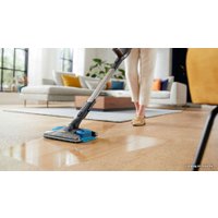 Вертикальный пылесос с влажной уборкой Philips XC8349/01